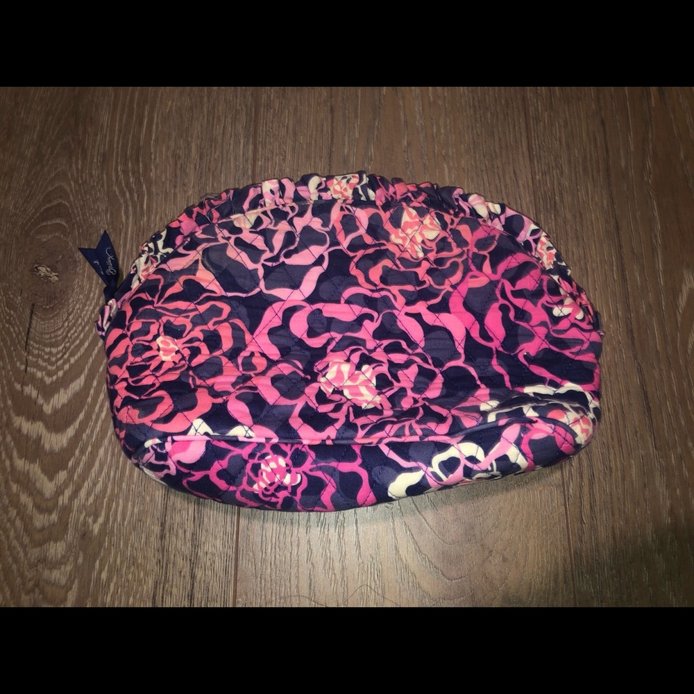 Vera Bradley Makeup bag